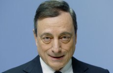 Euro takes a wallop as ECB plays hardball with Greece