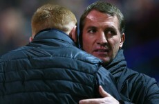 'We showed brilliant character' - Rodgers delighted with Liverpool's FA Cup progression