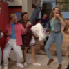 Jimmy Fallon reunited the Saved By The Bell cast, and it was wonderful
