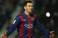 Is one of the world's most famous stadiums about to get a new name?