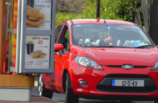 McDonald's new ad accuses Irish lads of driving 'girly' cars