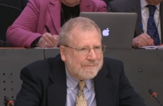 The bank guarantee 'was the most destructive own goal in history that sunk an entire nation'