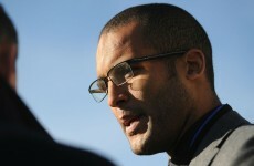 Former footballer Clarke Carlisle speaks out over suicide attempt