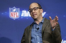Twitter boss says what everyone has suspected about how the company deals with trolls