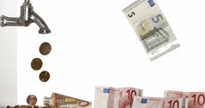 Two thirds of the money diverted to Irish Water came from your motor tax