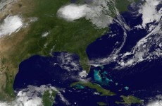 Tropical Storm Emily on path toward Haiti