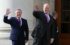 Austerity is finally, officially, totally, absolutely finished: Noonan