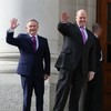 Austerity is finally, officially, totally, absolutely finished: Noonan