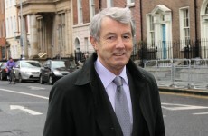Lowry granted appeal plea as lawyers argue he's been 'portrayed as sexist'