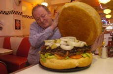 It's happening: calories will be printed on all menus in restaurants and takeaways