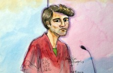 The man behind the Silk Road drug website could spend the rest of his life in prison