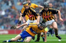 Major entertainment as Kilkenny’s minors overcome Clare