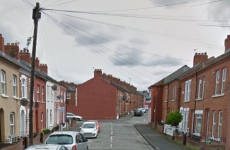 Group of masked man armed with bats left man with broken arm and leg