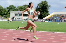 'You can bring the skills you learn in schools athletics into all areas of your life' - Jessie Barr