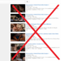 People are using the Irish language to disguise porn on YouTube