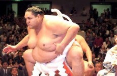 Sumo for women is becoming a thing, but religious reasons mean they can't face this guy