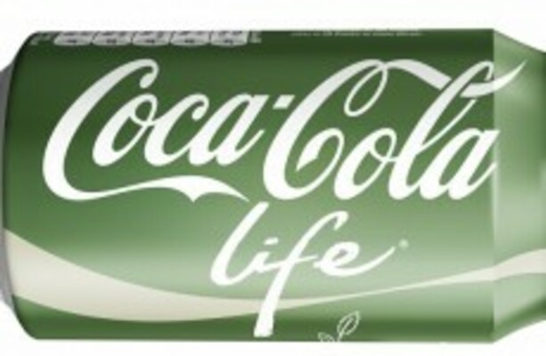 How Is The New Green Coke Different From The Rest Thejournal Ie