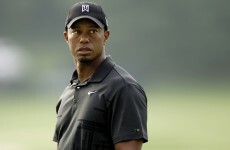 Tiger fighting fit ahead of Clarke pairing