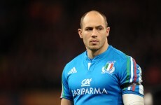 This is the Italian team hoping to ruin Ireland's Six Nations defence on day one