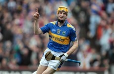 Corbett the hat-trick hero as Kilkenny’s bid for immortality dies