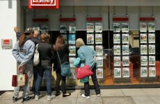 House prices have increased sharply, but "are still around fair value" (apparently)