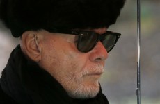 Gary Glitter found guilty of child sex crimes