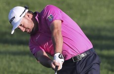 Graeme McDowell is off to a flyer in Malaysia