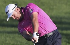 Graeme McDowell is off to a flyer in Malaysia