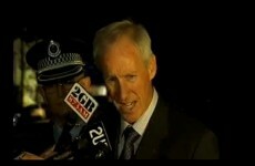 Sydney teenager successfully freed from ‘bomb collar’