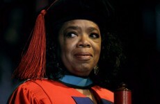 Oprah to be given honorary Oscar for humanitarian work