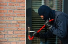Five men arrested over burglaries in Tipperary area
