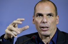 Greek and German ministers 'can't even agree to disagree' over debt forgiveness