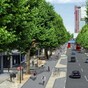 London just approved a new plan for 'cycle superhighways' - here's what they look like