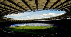 Letter from Rome: A city alive to the joy of Six Nations rugby