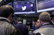 Twitter's biggest problem? The way that people think about it