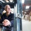 Getting a lift: 400 jobs on the way at forklift company
