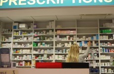 Pharmacies facing raids from attackers armed with knives, syringes and guns