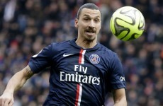 Rod Fanni joins the list of people who would like to punch Zlatan