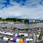 WATCH: The Tall Ships in Waterford - timelapse