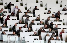 Remembering more than a Derry City goal, how we watch sport and the rest of this week's best writing