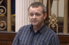 Boyd-Barrett: 'I had to bury my daughter Ella. She was born with fatal foetal abnormalities'