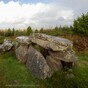 Ever heard of Darby's Bed? Diarmuid and Gráinne 'slept' here...