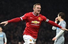Rooney to end drought and 5 Premier League bets to consider this weekend