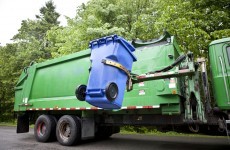 Waste company disappointed it can't pick up rival's old bins