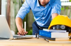 'Opening a business is risky. It's time self-employed people had a safety net'