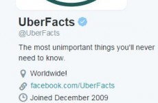 True or false? 9 Uber Facts investigated and debunked