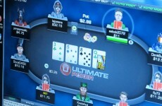 Gamble online? You're going to have to start paying tax on it