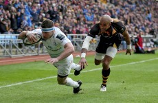 Leinster won't be playing their Champions Cup quarter-final on Good Friday after all