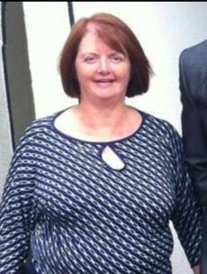 Have you seen Ann Kenny? She's been missing since yesterday