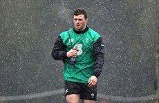 'From Schools Cup to World Cup in a couple of years' - the rise and rise of Robbie Henshaw